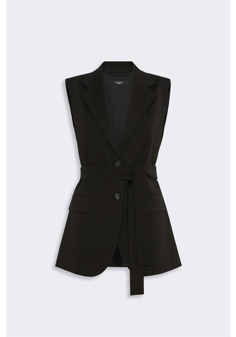 Jersey vest MAX MARA WEEKEND | 2625916011600001